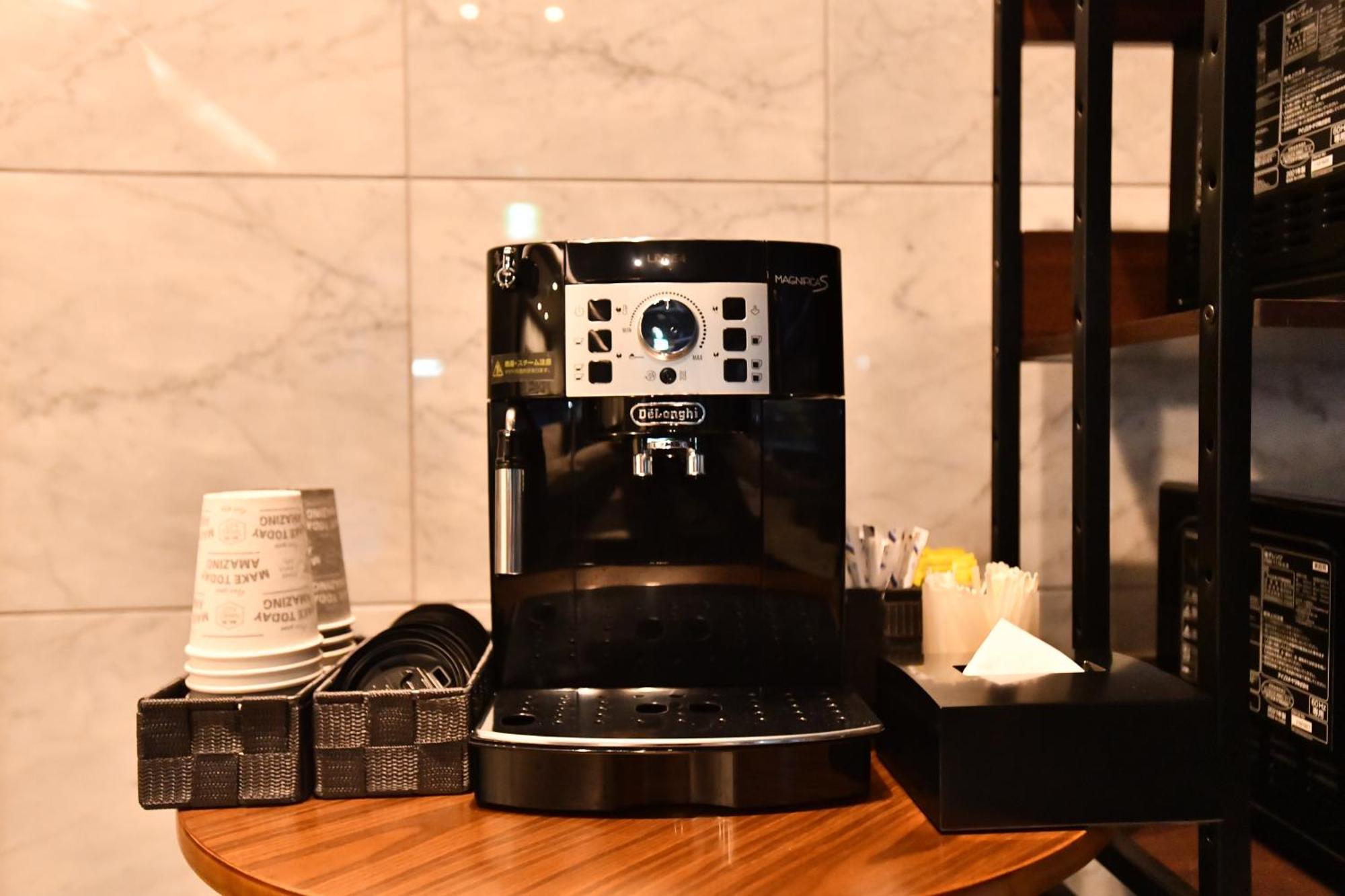 Fl Hotel Dotonbori Ōsaka Eksteriør bilde